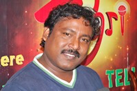 Prabhas Sreenu Photos at Tori